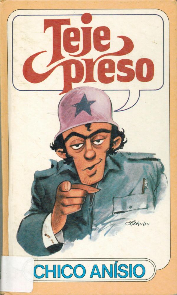 Teje Preso